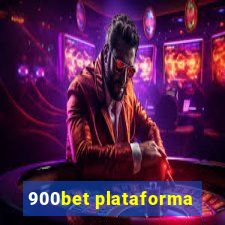 900bet plataforma